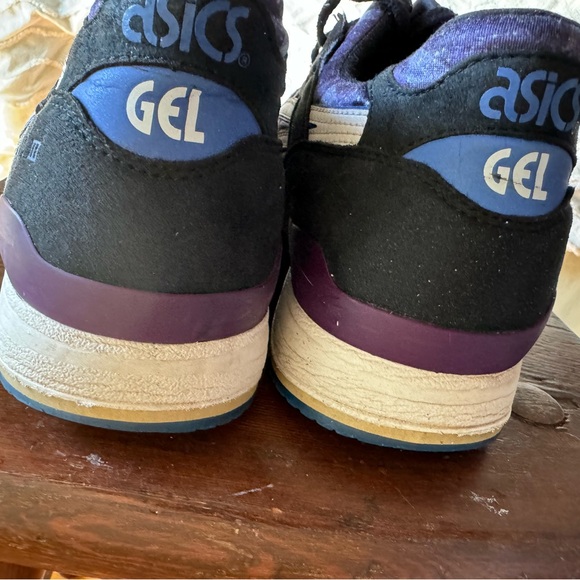 ASICS gel space - Picture 3 of 7